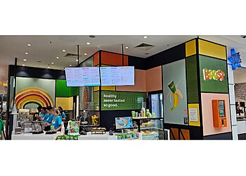 Boost Juice Cairns