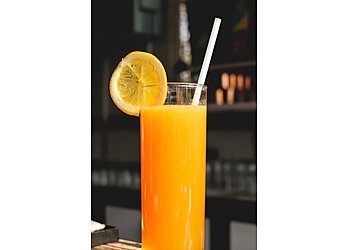 Boost Juice Canberra