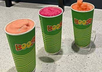 Boost Juice Castletown