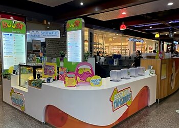 Boost Juice Coffs Central