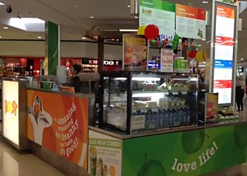 Boost Juice Dubbo