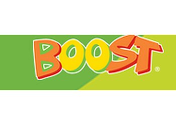 Boost Juice Mackay Airport