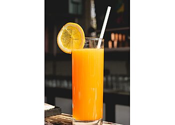 Boost Juice Melbourne