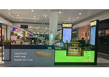 Boost Juice Mildura