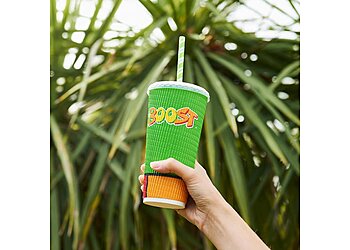 Boost Juice Mildura
