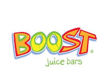 Boost Juice North Rockhampton