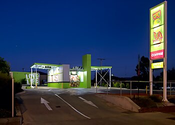 Boost Juice Sebastopol