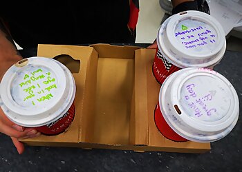 Boost Juice Sebastopol