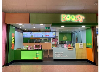 Boost Juice Traralgon