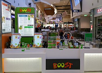 Boost Juice Tweed Heads