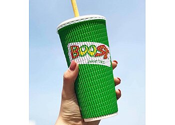 Boost Juice Wollongong