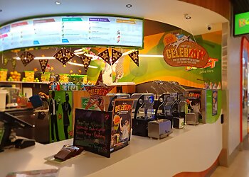 Boost Juice Sydney