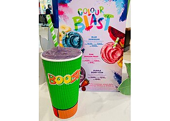 Boost juice Shepparton
