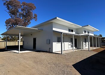 Queanbeyan Home Builders Bordeaux Construction and Management image 1