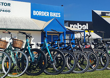Border Bikes