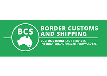 Border Customs & Shipping