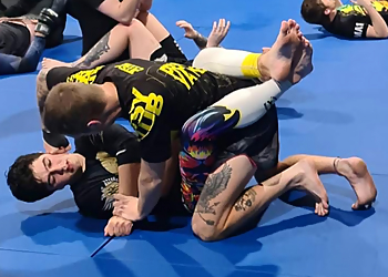 Border Grappling Club