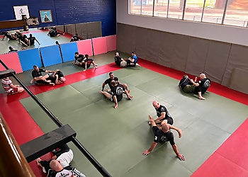 Border Grappling Club Border Grappling Club
