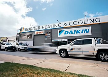 Albury HVAC Services Border Heating & Cooling image 1