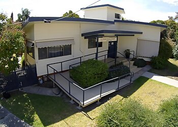 Border Natural Therapies Wodonga