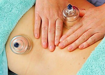 Border Natural Therapies Wodonga