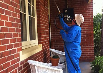 Border Pest Control Wodonga