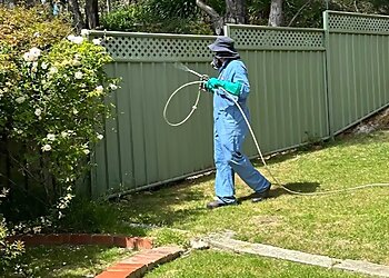 Border Pest Control Wodonga