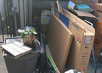 Border Rubbish Removal