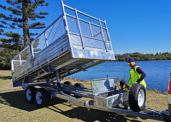 Border Rubbish Removal Border Rubbish Removal