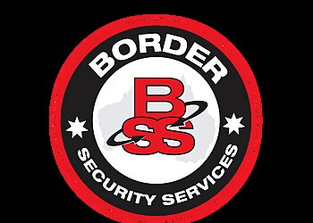 Wodonga Security Systems Border Security Services image 1