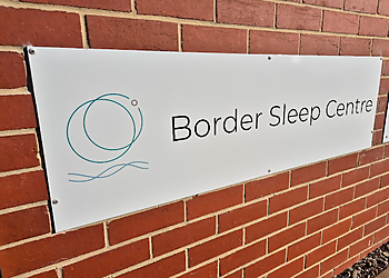 Border Sleep Centre 