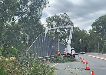 Border Tree Pty Ltd.