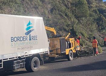 Border Tree Pty Ltd.