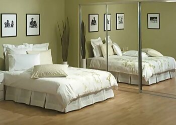 Boreham's Glass & Aluminium