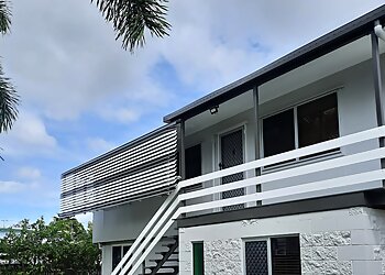 Born Again Painting Townsville pty ltd