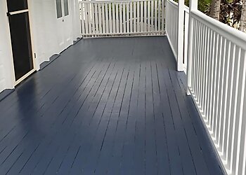 Born Again Painting Townsville pty ltd