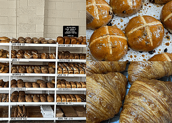 Born & Bread Bakehouse