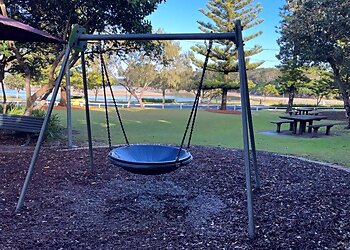 Boronia Park