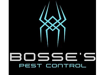Bosse's Pest Control