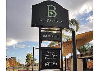 Botanica Cuisine By Dag Demarkow & Co