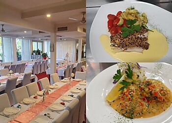 Botanica Cuisine By Dag Demarkow & Co