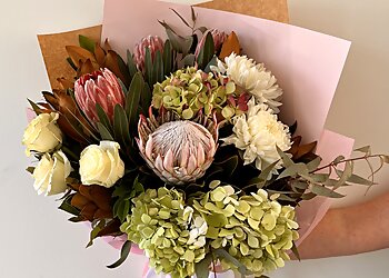 Botanique Flowers & Gifts