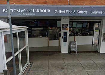 Bottom of the Harbour Seafoods
