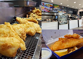 Bottom of the Harbour Seafoods