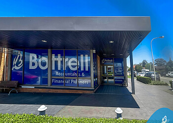 Bottrell Chartered Accountants