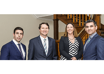 3 Best Traffic Lawyers In Toowoomba, QLD - ThreeBestRated