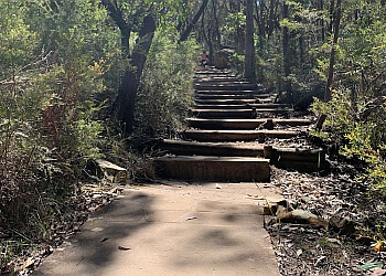 Bouddi National Park