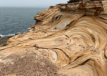 Bouddi National Park