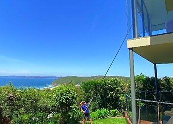 Bouddi Window & Gutter Cleaning Pty Ltd