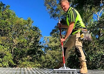 Bouddi Window & Gutter Cleaning Pty Ltd